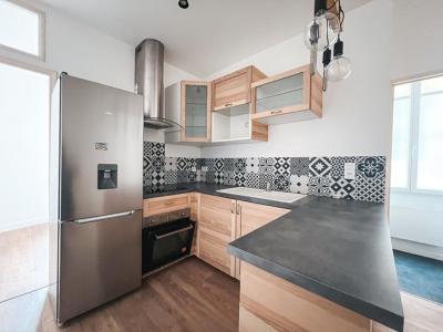 Location Appartement 2 pi�ces NANTES 44100