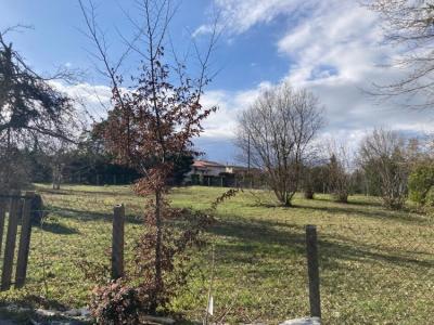 Vente Terrain CHATEAU-L'EVEQUE 24460