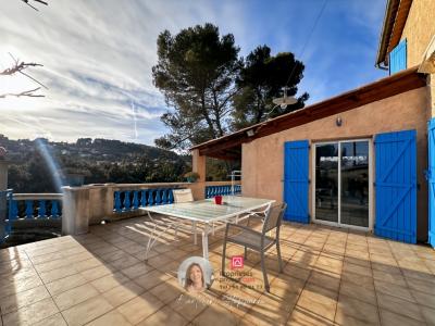 Vente Maison 6 pi�ces TRANS-EN-PROVENCE 83720