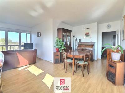 Vente Appartement 4 pi�ces POISSY 78300