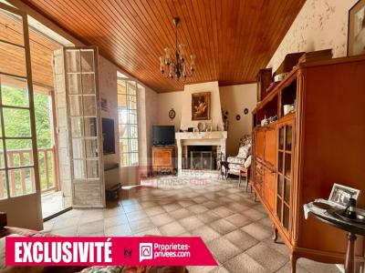 Vente Maison 3 pi�ces MARTEL 46600