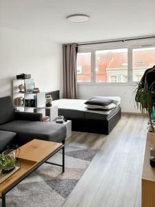 Vente Appartement ROUBAIX 59100