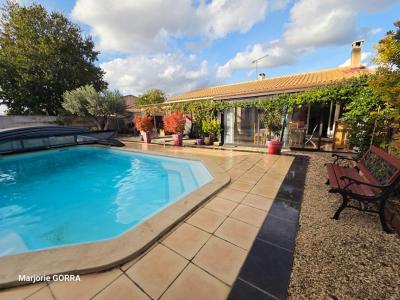 Vente Maison 4 pi�ces PENNES-MIRABEAU 13170