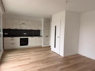 Vente Appartement 2 pi�ces VANNES 56000