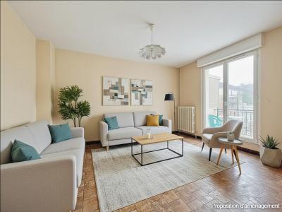 Vente Maison 4 pi�ces ALENCON 61000