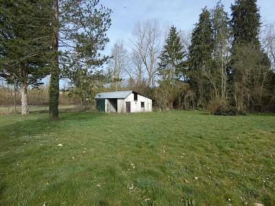 Vente Terrain BONCOURT 28260