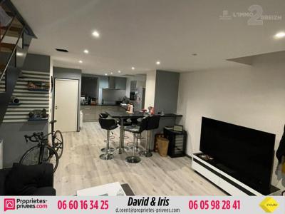 Vente Maison 3 pi�ces HENNEBONT 56700