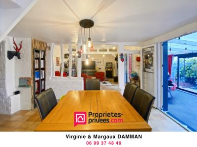 Vente Maison 6 pi�ces ELBEUF 76500