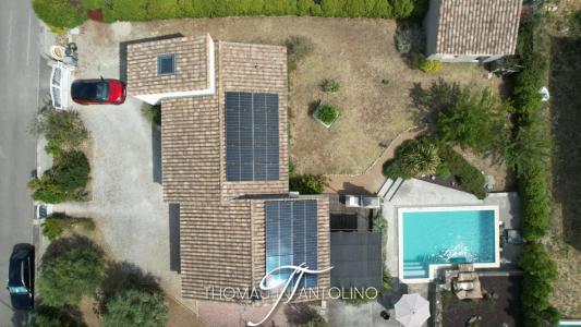 Vente Maison 5 pi�ces CARCASSONNE 11000