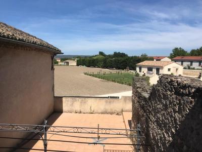Vente Maison 5 pi�ces RICHERENCHES 84600