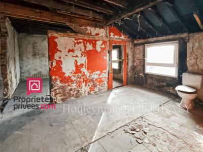 Vente Appartement 3 pi�ces HAVRE 76600