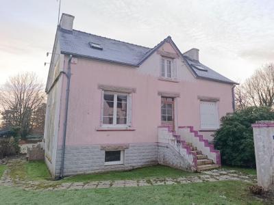 Vente Maison 5 pi�ces LANDELEAU 29530