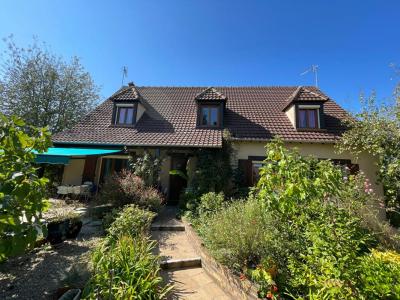 Vente Maison 9 pi�ces MAINTENON 28130