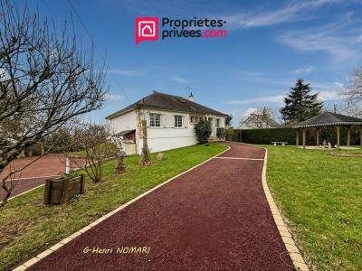 Vente Maison 7 pi�ces ROUGE 44660