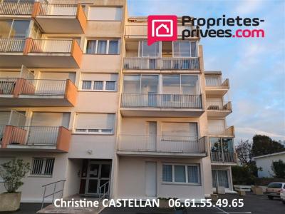 Vente Appartement ROYAN 17200
