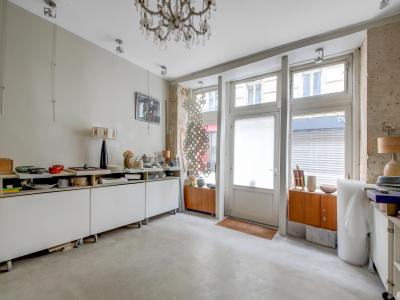 Vente Local commercial PARIS-17EME-ARRONDISSEMENT 75017