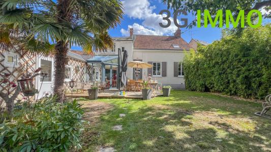 Vente Maison 8 pi�ces DREUX 28100