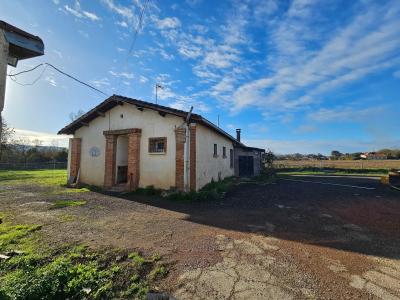 Vente Maison 4 pi�ces BELLEGARDE-SAINTE-MARIE 31530