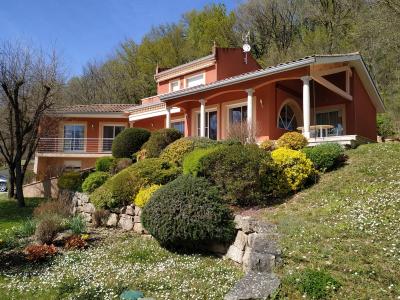 Vente Maison 7 pi�ces CAMBON 81990