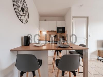 Location Appartement 2 pi�ces CARCASSONNE 11000