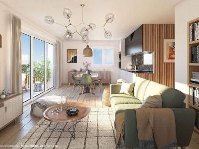 Vente Appartement 3 pi�ces MONTOIR-DE-BRETAGNE 44550