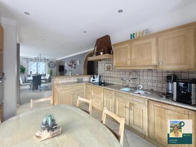 Vente Maison 7 pi�ces SAINT-JEOIRE 74490