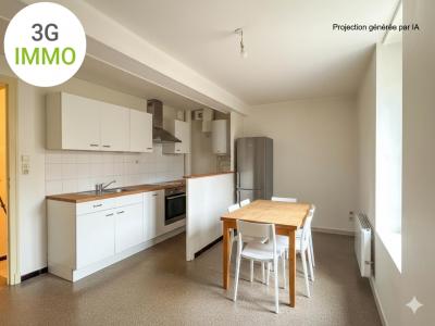 Vente Appartement 2 pi�ces CHATILLON-SUR-CHALARONNE 01400