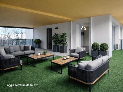 Vente Appartement 4 pi�ces SAINT-PRIEST 69800