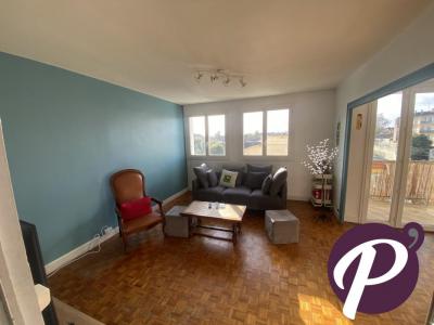 Vente Appartement BERGERAC 