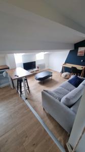 Location Appartement MARSEILLE-7EME-ARRONDISSEMENT 13007
