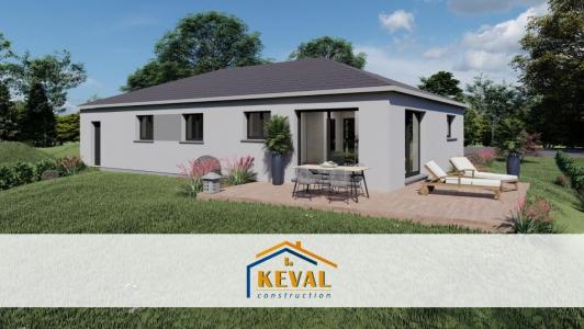 Vente Maison BERNOLSHEIM 