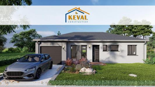 Vente Maison 4 pi�ces GUNDERSHOFFEN 67110