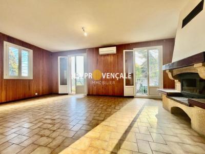 Vente Appartement PEYPIN 