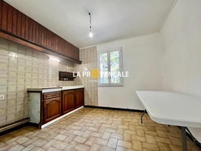 Vente Appartement PEYPIN 