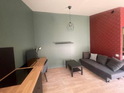 Location Appartement 2 pi�ces SAINT-ETIENNE 42000