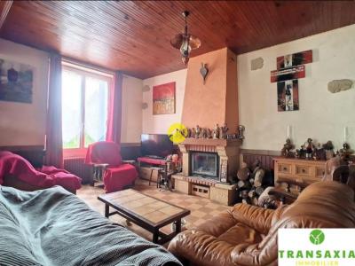 For sale House SAINT-AMAND-MONTROND 