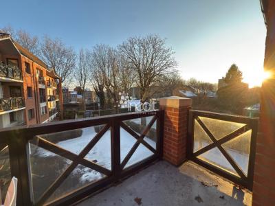 For sale Apartment LAMBERSART