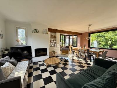 For sale House SAINT-ANDRE-LEZ-LILLE 