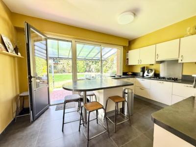 Vente Maison SAINT-ANDRE-LEZ-LILLE