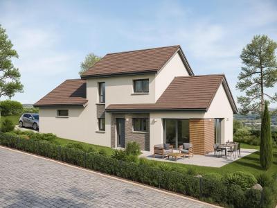 For sale House ORCHAMPS-VENNES 