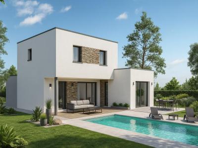 Vente Maison MONTFERRAND-LE-CHATEAU 25320