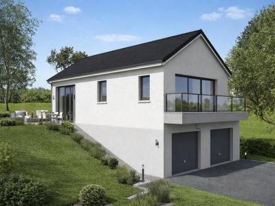 Vente Maison BESANCON 25000