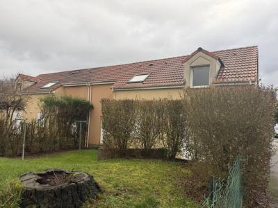 For sale House LOUVIERS 