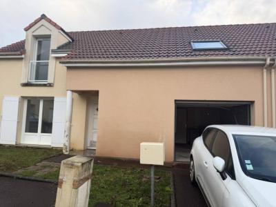 For sale House LOUVIERS 