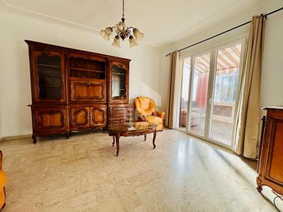 Vente Maison CAGNES-SUR-MER 