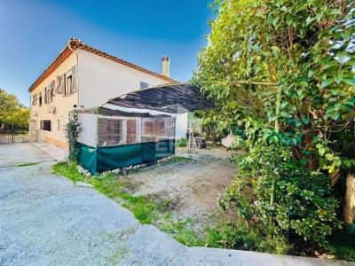 Vente Maison CAGNES-SUR-MER 
