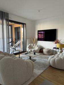 Vente Appartement TASSIN-LA-DEMI-LUNE 