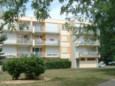 Vente Appartement 4 pi�ces BOURG-EN-BRESSE 01000