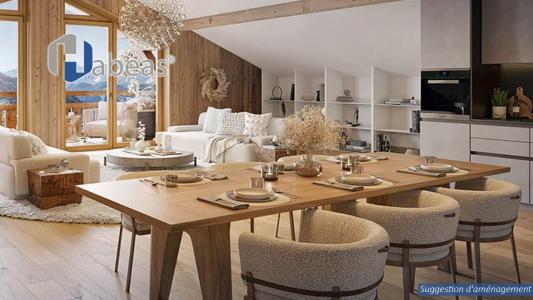 Vente Appartement 4 pi�ces MONTRIOND 74110