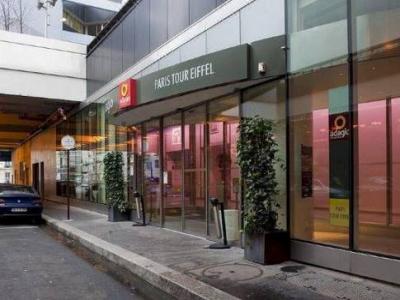 Vente Appartement 2 pi�ces PARIS-15EME-ARRONDISSEMENT 75015